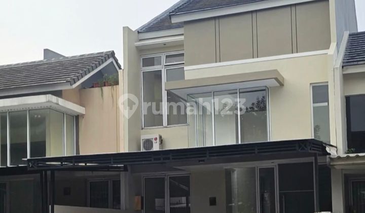 Rumah Cozy Citragran Cibuburlike New