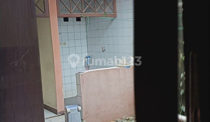 Di Jual Cepat dan Murah Rumah Rapi dan Kokoh di Komplek Bukit Permai Cibubur Jakarta Timur 2