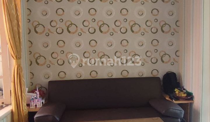 Dijual Cepat Rumah Strategis di Legenda Wisata Cibubur 2