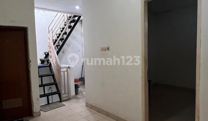 Dijual Rumah The Address 2