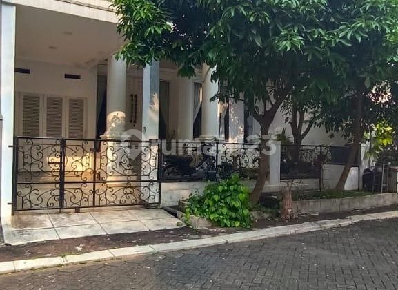 Dijual Rumah Mewah Raffles Hills Dijual Rumah Mewah Raffles Hills