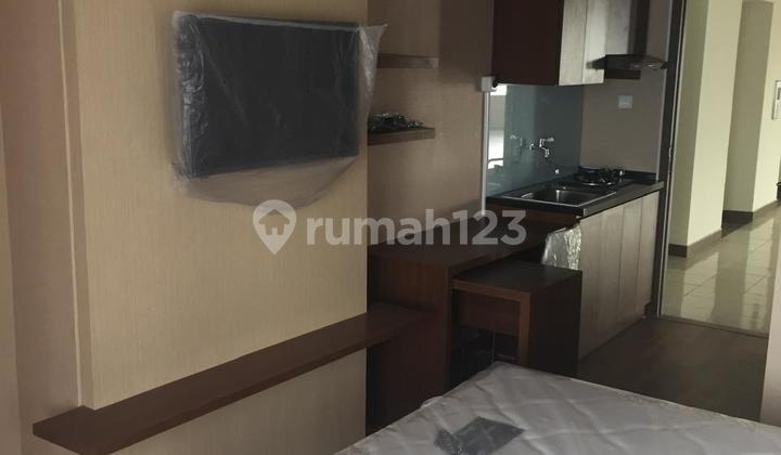 Di Jual 6 Unit Apartemen Easton Park Jatinangor 2