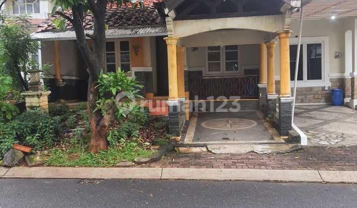 For Sale Kota Wisata Cluster House