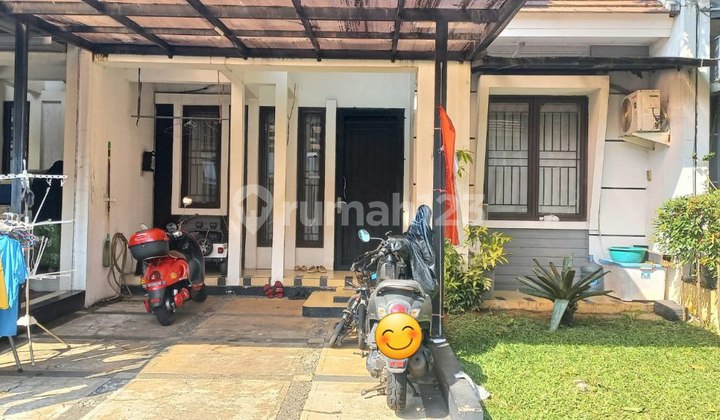 Quick Sale Neat Well-Maintained House in Legenda Wisata