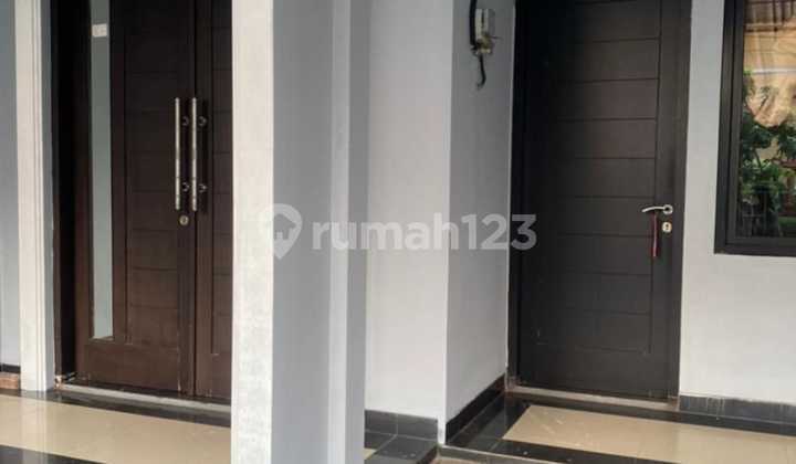 For Sale 2-Story Ready-to-Occupy House in Permata Puri 2 (Near Cibubur LRT) 2