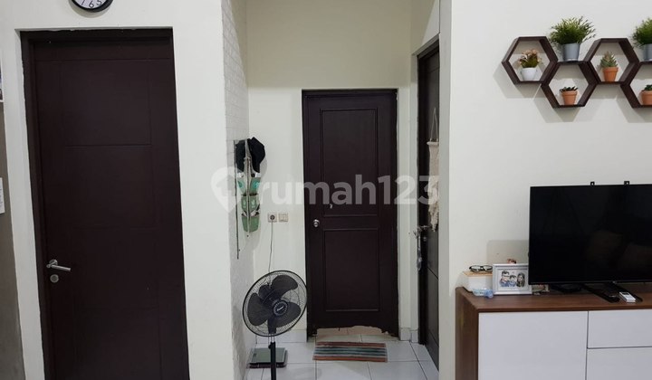 Quick Sale Neat Well-Maintained House in Legenda Wisata 2