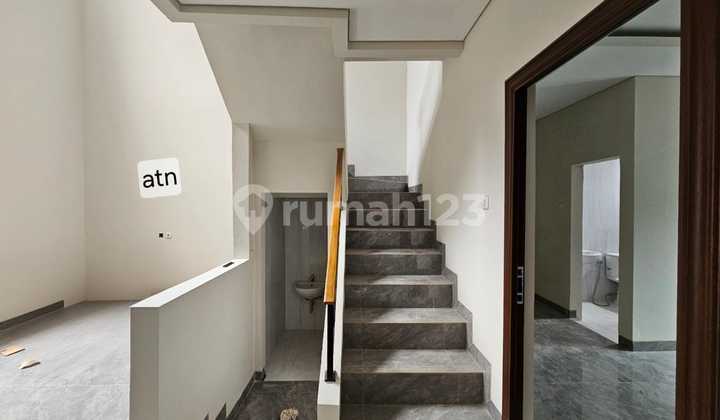 For Sale Newly Renovated House in Cibubur Tourism City 2
