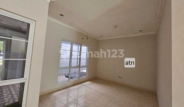 *For Sale, Renovated House Like New in Cibubur Tourist City 2