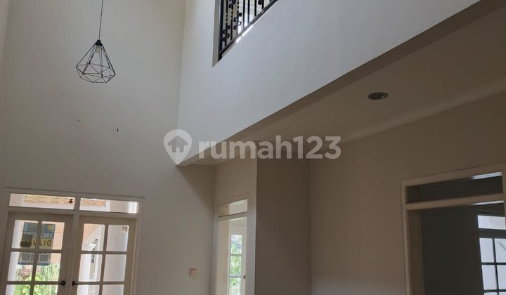 Dijual Rumah di Kotawisata Cibubur 2