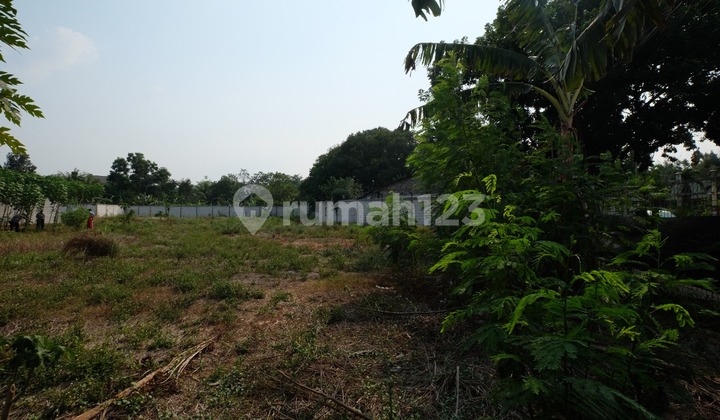 For Sale: Kranggan Main Road Strategic Location Land Plot