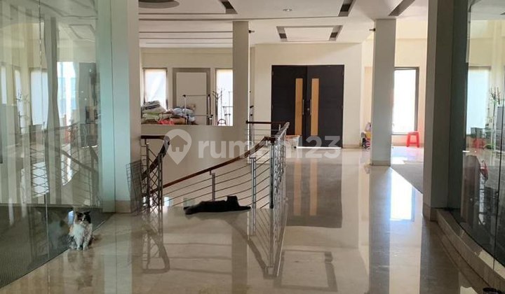 *Dijual Rumah* Kelapa Dua Wetan Cibubur Jakarta Timur 2