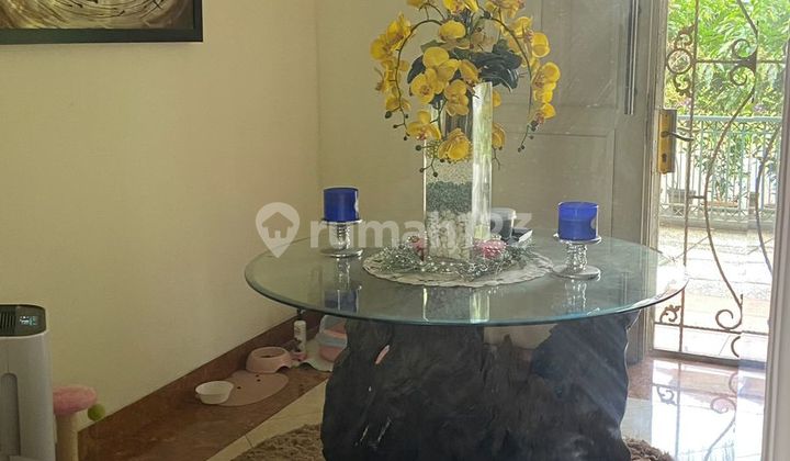 Di Jual Rumah Di Raffles Hills Cibubur 2