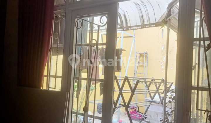 Di Jual Rumah Di Kota Wisata Cibubur 2