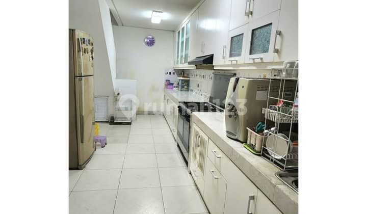 Di Jual Rumah Mewah & Cantik Di Citra Gran Cibubur 2