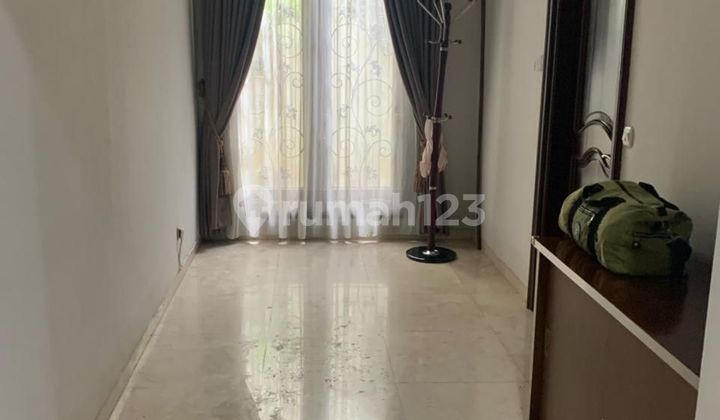 For Sale 2-Story Ready-to-Occupy House in Citra Gran Cibubur 2