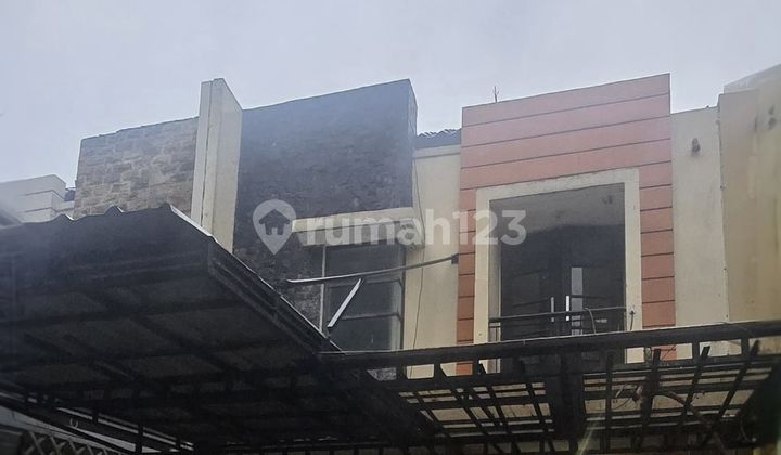 Di Jual Rumah Raffles Hills Cibubur