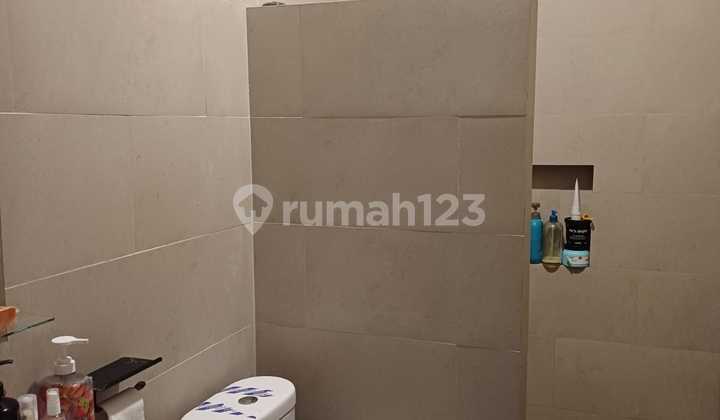 Dijual Rumah Siap Huni di Kavling Dprd Cibubur 2