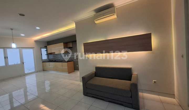 Sell Fast Beautiful House Ready to Live. Cibubur Tourism City 2