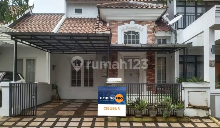 Dijual Rumah 2 Lantai Di Citra Gran Dijual Rumah 2 Lantai Di Citra Gran