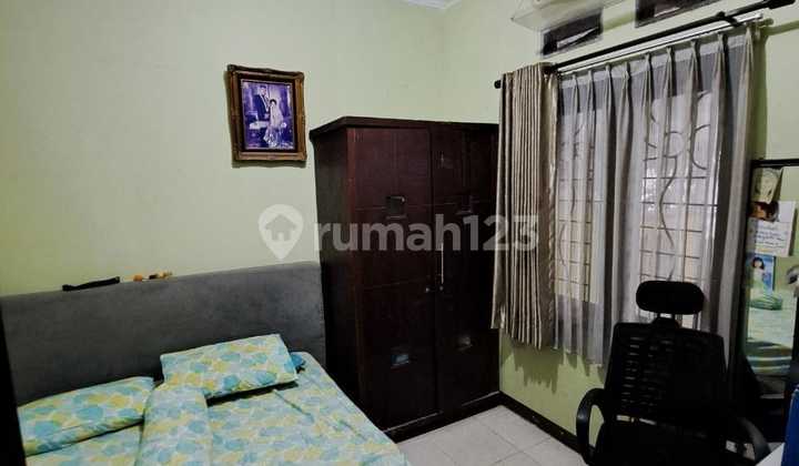 For Sale Corner House in Cibubur City 2