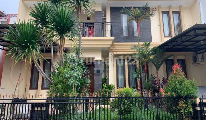 Dijual Rumah Di Citra Gran Dijual Rumah Di Citra Gran