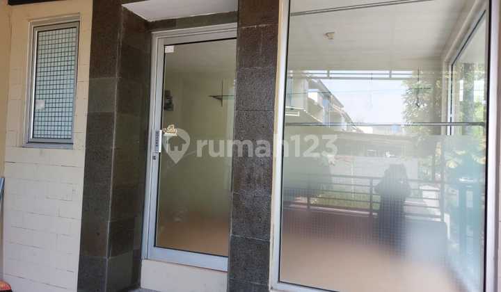 Dijual Rumah Siap Huni Dan Rapih Lokasi Cibubur Residence 2