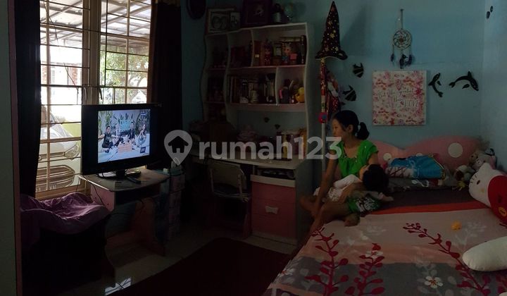 Dijual Rumah 2 Lantai Di Citra Gran 2