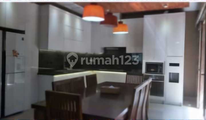 For Sale Rumah Citra Gran Cibubur 2