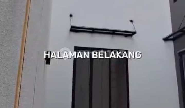 For Salerumah Baru Desain Mewah  2