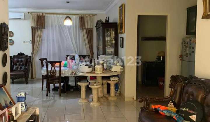For Sale House in Kota Wisata Cibubur 2