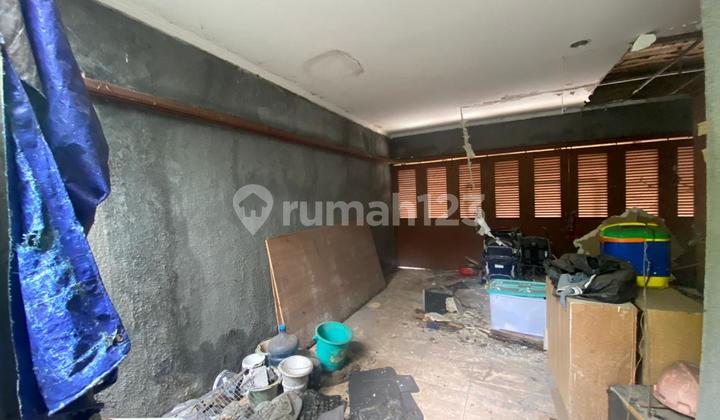 For Sale Fast and Cheapest House with Swimming Pool in Bukit Permai Cibubur, East Jakarta. 2