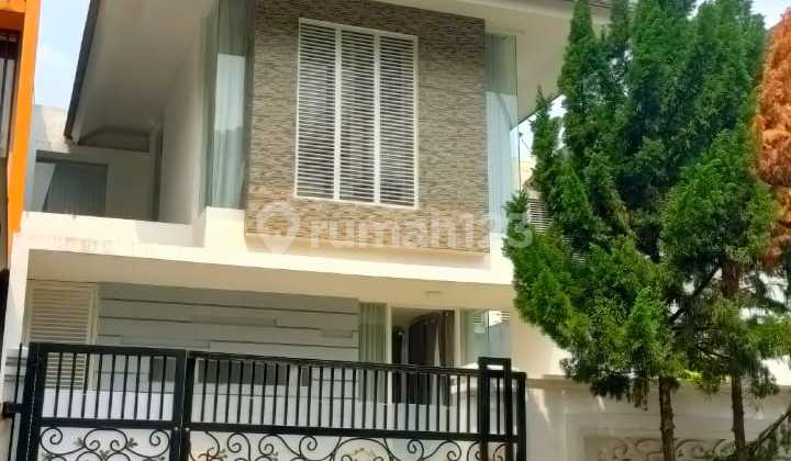 Dijual Rumah Citragran , Boulevard. Rumah Aestetic Minimalis Style.