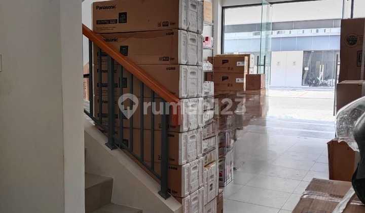 For Sale 3-Story Shophouse Tourist City 2