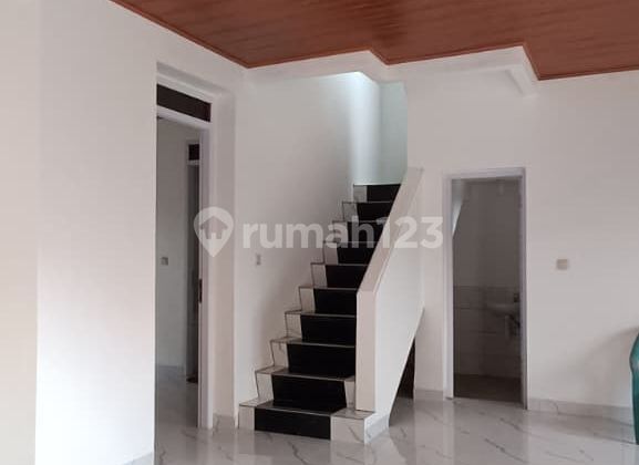 Dijual Rumah Terenovasi Di Bukit Golf Riverside Residence  2