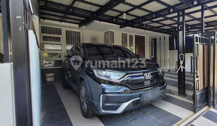 For Sale Boulevard Citra Gran Cibubur House 2