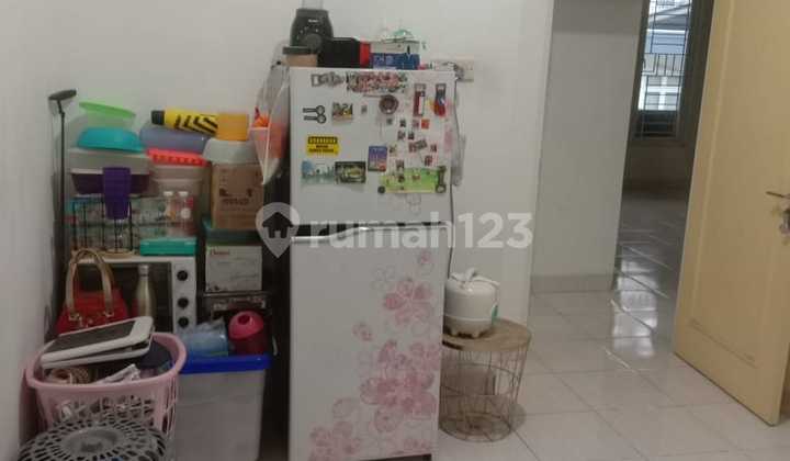 Dijual Cepat Rumah di Bukit Golf Riverside 2