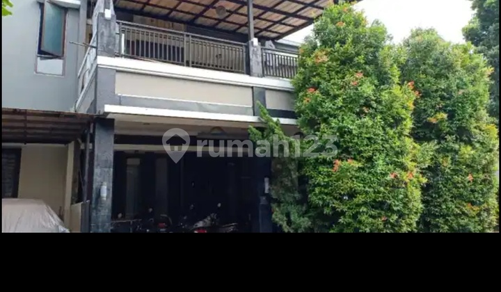 Dijual.rumah Cibubur Residence 2