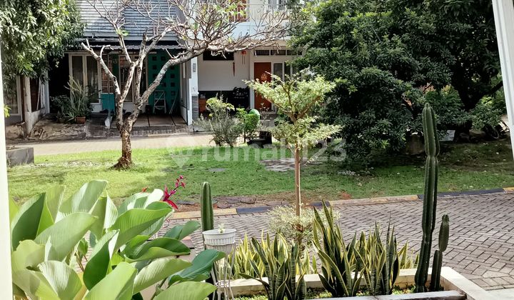 Dijual Rumah Dalam Cluster di Condet Jakarta Timur 2