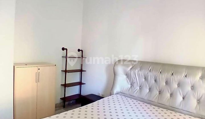 For Sale: Cozy 1-Story House in a Cul-de-sac Position at Cibubur Country 2