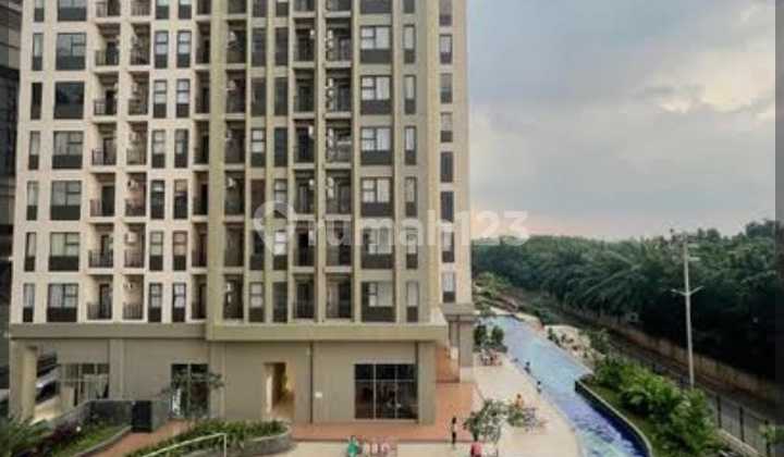 For Sale: Tsm Cibubur Tower Aurora Apartment