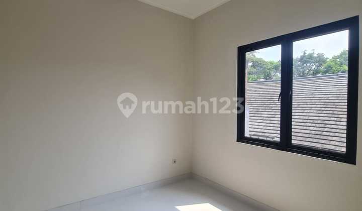 For Sale Fully Renovated House, Nice &amp; Ready to Live in Cibubur Tourism City 2