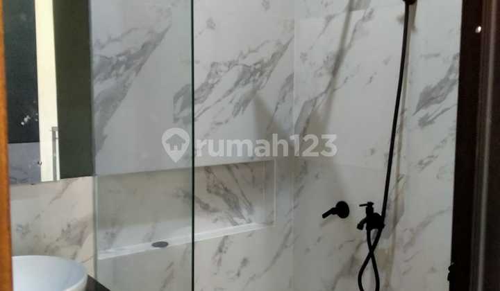 Rumah Baru di Kranggan Permai Cibubur 2