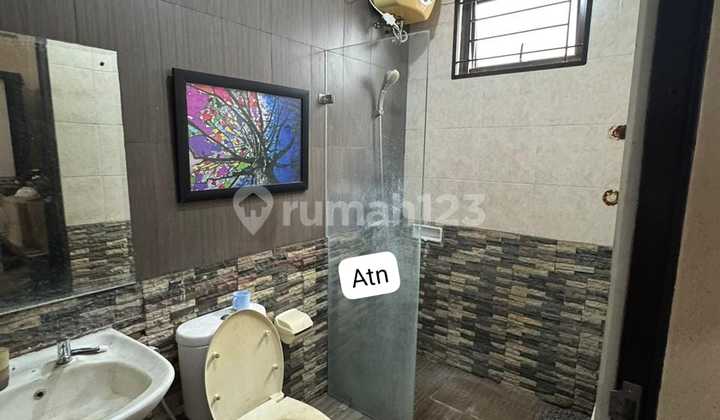 Di Jual Rumah Siap Huni di Legenda Wisata Cibubur 2