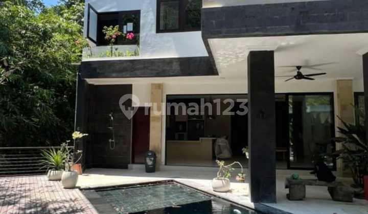 Dijual Villa Di Ketewel,bali Dijual Villa Di Ketewel,bali