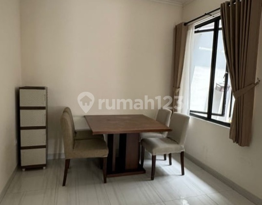 For Rent: House Still Like New in Citra Gran Cibubur, Semi-Furnished 2