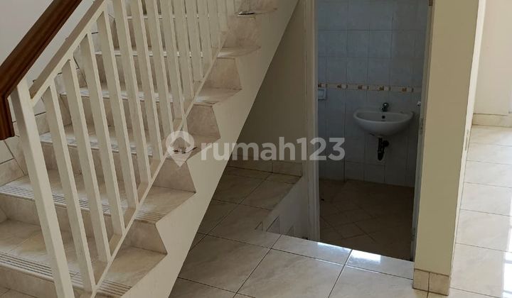 Di Jual Rumah Rapih Siap Huni di Citragran Cibubur 2