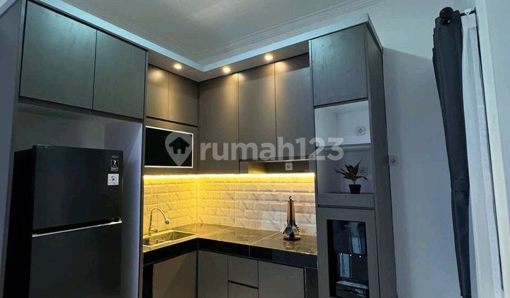 Hunian Nyaman Dekat Lrt Dan Toll Cibubur Harga Sangat Terjangkau 2