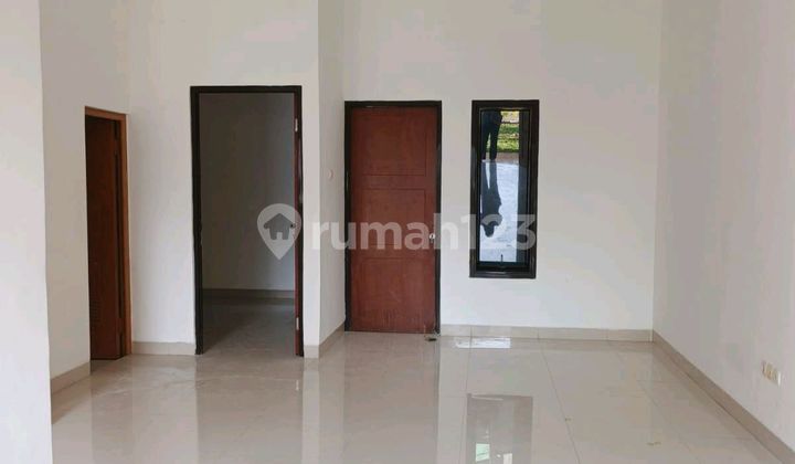 Dijual Rumah Primary Di Tran Ciburbur Vil Jkt Timur Dekat Lrt Dan Tol Cibubur *berhadiah Umroh Utk Pembeli Atw Potongan Uang Tunai Sd 25 Jt* 2