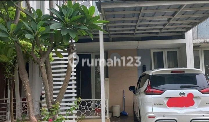 Dijual Rumah di Citragran Cibubur Harga Ekonomis 1
