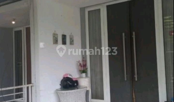 Dijual Rumah di Citragran Cibubur Harga Ekonomis 2